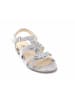Sioux Sandalen in beige