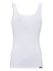 Skiny Tanktop Cotton Advantage in white