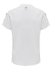 Hummel Hummel T-Shirt Hmlcore Kinder in WHITE