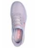 Skechers Sneakers Low SUMMITS DIAMOND DREAM in blau