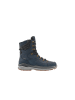 LOWA Stiefel RENEGADE EVO ICE 2 GTX in navy/grau