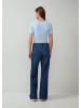 s.Oliver T-Shirt in 5083_hellblau