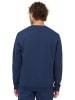 Lonsdale Pullover "Burghead" in Blau