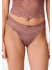 LINGADORE DAILY String Cognac