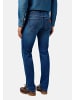 Wrangler Jeans 'Greensboro' in blau