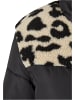 Urban Classics Puffer-Jacken in black/sandleo