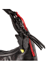 Desigual Paladio Schultertasche 35 cm black