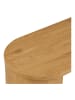 ebuy24 Konsolentisch Jorun Natur 114 x 38 cm