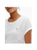 Tommy Hilfiger T-Shirt in white