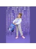 Step by Step KID REFLECT Rucksack-Set Seashell Pearl 3-tlg. in blau