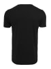 Mister Tee T-Shirts in black