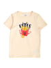 Fred´s World by GREEN COTTON T-Shirt 1511106100 in gelb
