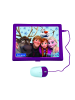 Lexibook Frozen Lerncomputer 170 Aktivitäten 6,7″ (EN/DE)