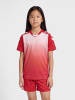 Hummel T-Shirt Hmlcore Kinder in TRUE RED