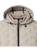 CASAMODA Jacke in Weißbeige