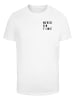 Mister Tee T-Shirts in white