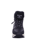 Mustang Boots in schwarz