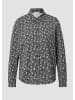 s.Oliver T-Shirt in 69B0_schwarz