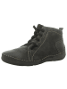 Josef Seibel Schnürstiefel in grau