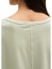 Marc O'Polo T-Shirt loose in Fresh Sage