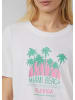 s.Oliver T-Shirt in 01D2_weiß