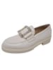 Alpe Woman Shoes Slipper  in Weiß