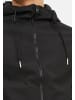 Jack & Jones Softshelljacke Basic in Schwarz