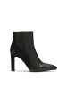 Kazar Boots in Schwarz
