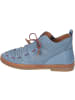 manitu Schnürschuhe, Freizeit Stiefeletten in denim