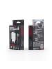 maXlife Maxlife MXTC-10-20C PD QC Ladegerät 1x USB-C 20W weiß + USB-C - USB-C
