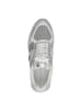 Tamaris Sneaker Sneaker in silber