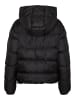 Vero Moda Daunenjacke in Black
