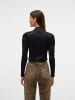 Vero Moda Bluse in Black