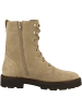Geox Stiefelette D Norize in beige