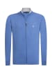 SIR RAYMOND TAILOR Strickjacke Sydney in dark blue