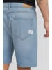 !SOLID 5-Pocket-Hose in blau