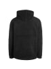 Puma Kapuzenpullover Essentials Elevated in schwarz