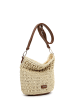SURI FREY Umhängetasche SFY Marley in beige