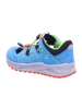 LOWA Outdoorschuh in blau