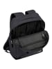 travelite Kick Off Rucksack 40 cm Laptopfach in d'anthrazit
