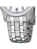Lotus Analog-Armbanduhr Lotus Classic silber mittel (ca. 36,6mm)