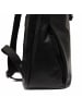 The Chesterfield Brand Wanderrucksack in schwarz