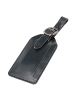 travelite Accessoires Kofferanhänger 5 cm in schwarz