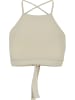 Urban Classics Tanks & Cami in softseagrass