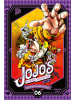 Manga Cult Buch - JoJo's Bizarre Adventure - Part 4: Diamond is Unbreakable 6