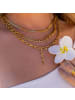 PURELEI Kette I`Lalo Gold