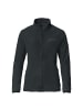 Vaude Rosemoor Fleece Jacket II in Schwarz