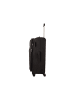 Franky Trolley SET in black