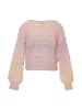 myMo Damen Pullover in REGENBOGEN