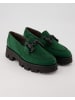 Paul Green Loafer in Grün